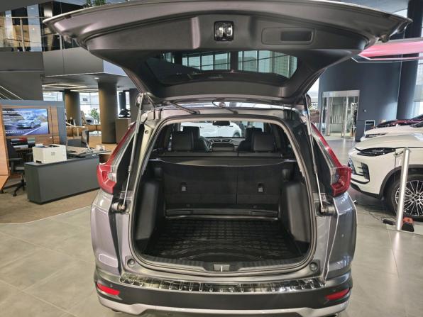 Honda CR-V V Рестайлинг с пробегом 2021 года, цена 2 540 000 рублей, 94836 км, внедорожник, Автокод Объявления