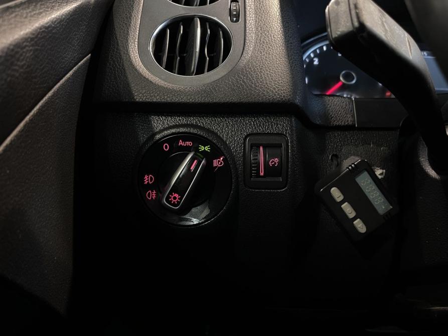 Volkswagen Tiguan I Рестайлинг Чебоксары  - изображение 32