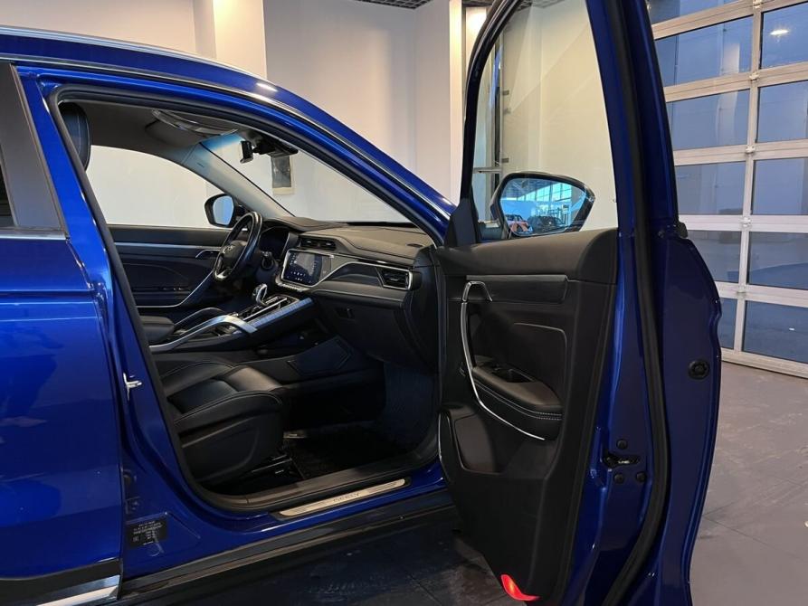 Geely Atlas Pro Чебоксары  - изображение 24