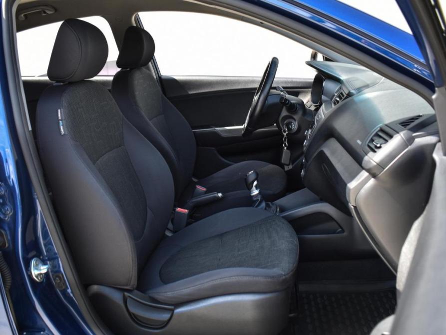 Kia Rio III Рестайлинг Краснодар  - изображение 8