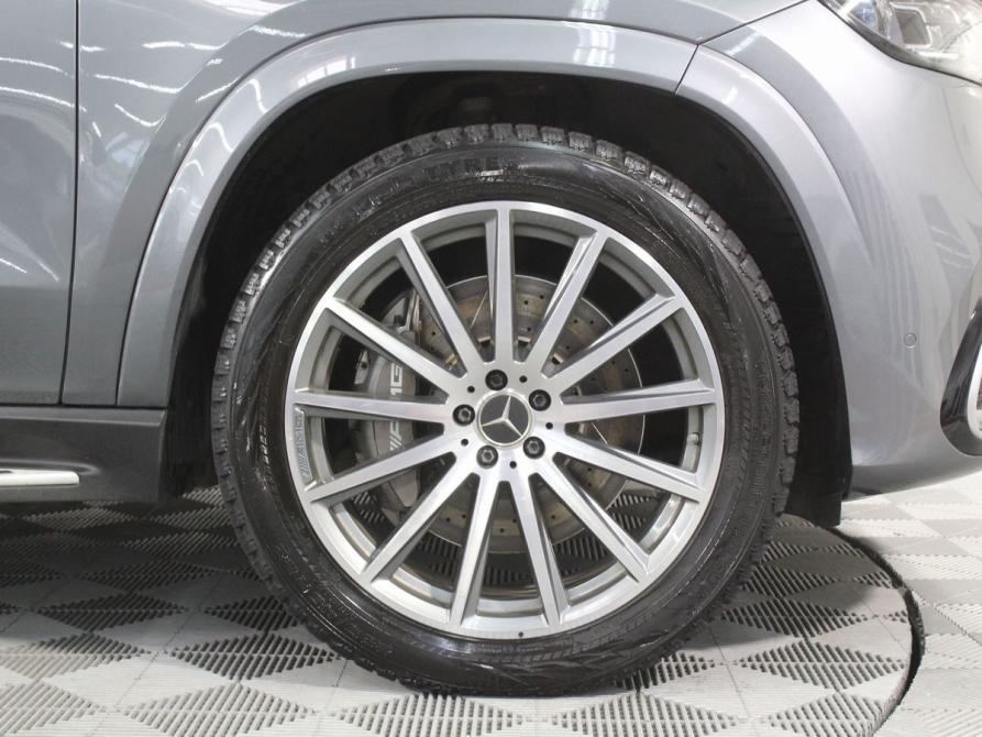 Mercedes-Benz GLS AMG II (X167) Москва  - изображение 15