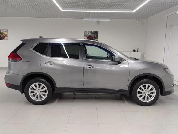 Nissan X-Trail III с пробегом 2019 года, цена 2 200 000 рублей, 89624 км, внедорожник, Автокод Объявления