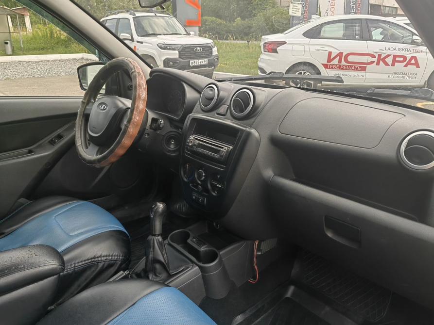 Lada (ВАЗ) Granta I Великие Луки  - изображение 11