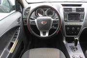 Geely Emgrand X7 I Белгород  - изображение 40