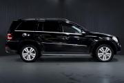 Mercedes-Benz GL-Класс I (X164) Тюмень  - изображение 37