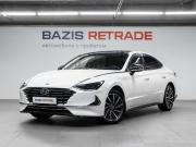 Hyundai Sonata VIII (DN8) Тюмень  - изображение 28