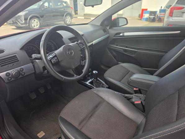 Opel Astra H Рестайлинг с пробегом 2008 года, цена 450 000 рублей, 116000 км, хэтчбек, Автокод Объявления