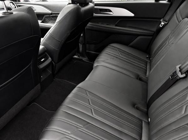 Haval H5 II с пробегом 2024 года, цена 3 800 000 рублей, 2910 км, внедорожник, Автокод Объявления