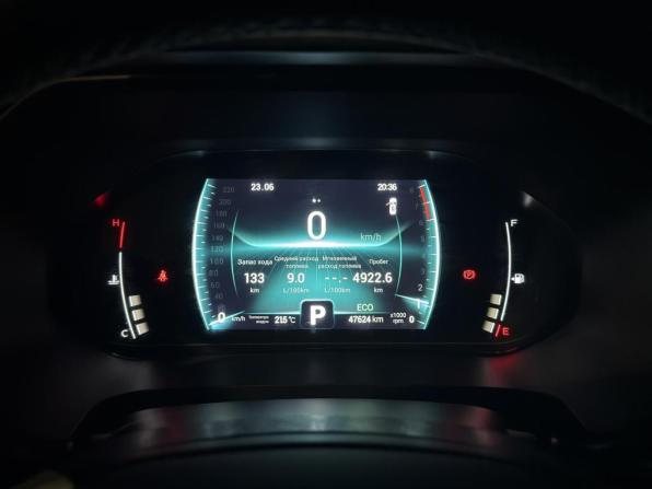 Chery Tiggo 7 Pro I с пробегом 2020 года, цена 1 740 000 рублей, 47624 км, внедорожник, Автокод Объявления