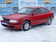 Skoda Octavia I (A4) Рестайлинг Ярославль  - изображение 14