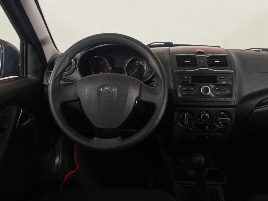 Lada (ВАЗ) Granta I Рестайлинг Воронеж  - изображение 13