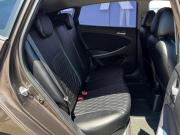Hyundai Solaris I Кропоткин  - изображение 30