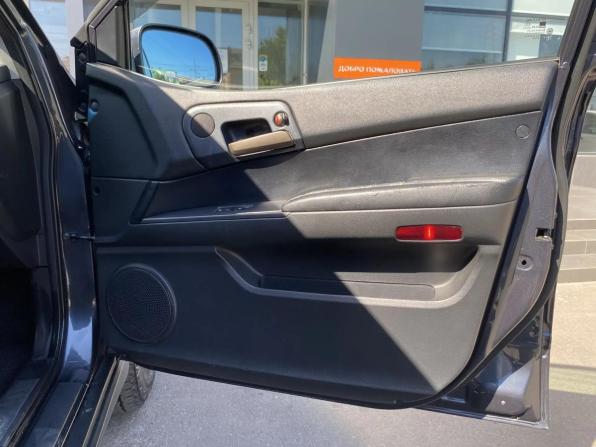SsangYong Kyron I Рестайлинг с пробегом 2013 года, цена 795 000 рублей, 170000 км, внедорожник, Автокод Объявления