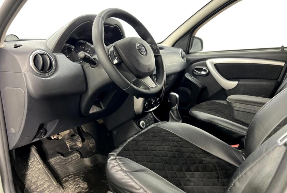 Nissan Terrano III (D10) Нижний Новгород  - изображение 10
