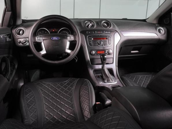 Ford Mondeo IV Рестайлинг с пробегом 2014 года, цена 1 179 000 рублей, 240433 км, седан, Автокод Объявления