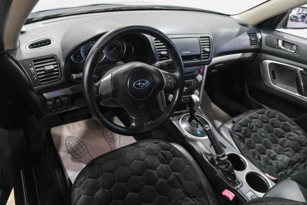 Subaru Outback III Рестайлинг Новокузнецк  - изображение 14