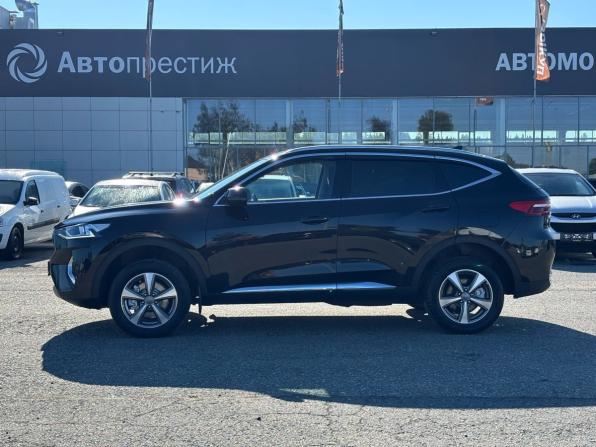 Haval F7 I с пробегом 2021 года, цена 1 562 000 рублей, 106630 км, внедорожник, Автокод Объявления