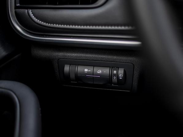 Chery Tiggo 4 I Рестайлинг 2 с пробегом 2025 года, цена 1 620 000 рублей, 24890 км, внедорожник, Автокод Объявления