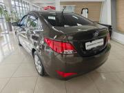 Hyundai Solaris I Рестайлинг Москва  - изображение 24