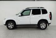 Chevrolet Niva I Рестайлинг Саратов  - изображение 29