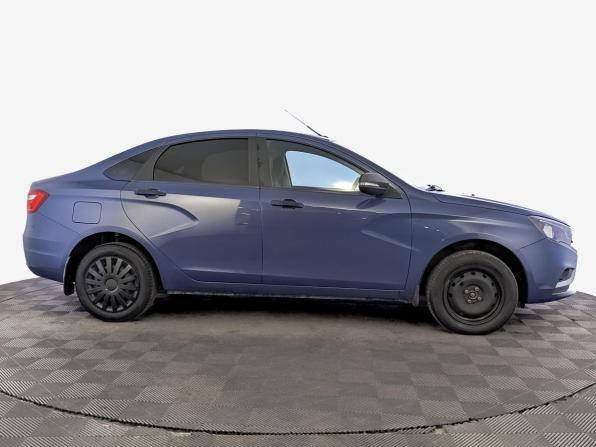 Lada (ВАЗ) Vesta I с пробегом 2019 года, цена 860 000 рублей, 73516 км, седан, Автокод Объявления