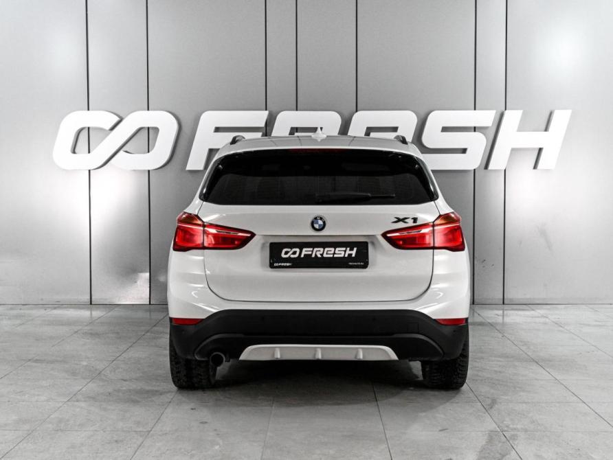 BMW X1 II (F48) Ростов-на-Дону  - изображение 4