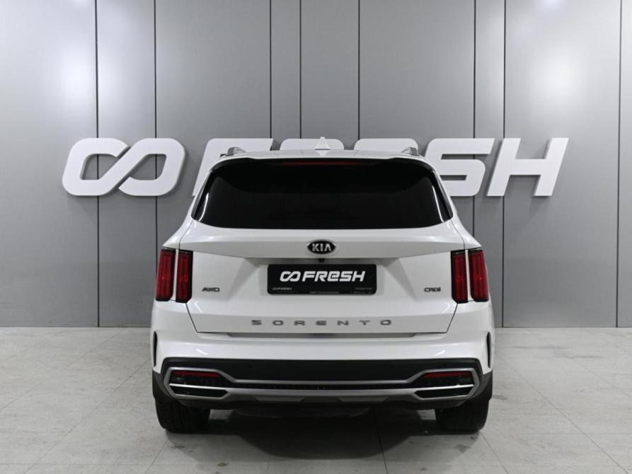Kia Sorento IV Ростов-на-Дону  - изображение 4