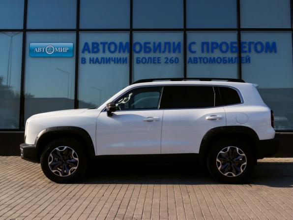 Haval Dargo с пробегом 2023 года, цена 2 759 000 рублей, 34998 км, внедорожник, Автокод Объявления