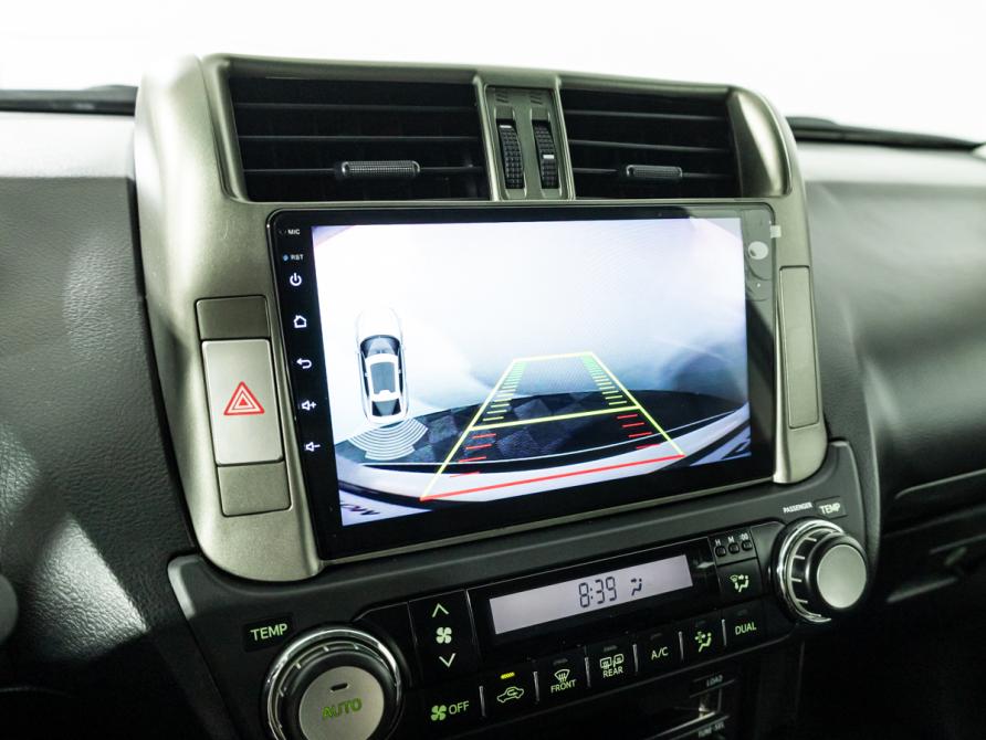 Toyota Land Cruiser Prado 150 Series Санкт-Петербург  - изображение 15