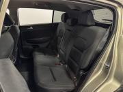 Kia Sportage IV Минеральные Воды  - изображение 27