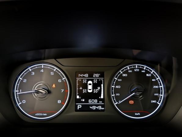 Geely Emgrand II с пробегом 2024 года, цена 1 750 000 рублей, 4947 км, седан, Автокод Объявления