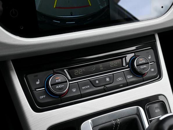 Geely Atlas I с пробегом 2020 года, цена 1 670 000 рублей, 89613 км, внедорожник, Автокод Объявления