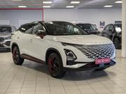 Omoda C5 I Екатеринбург  - изображение 42