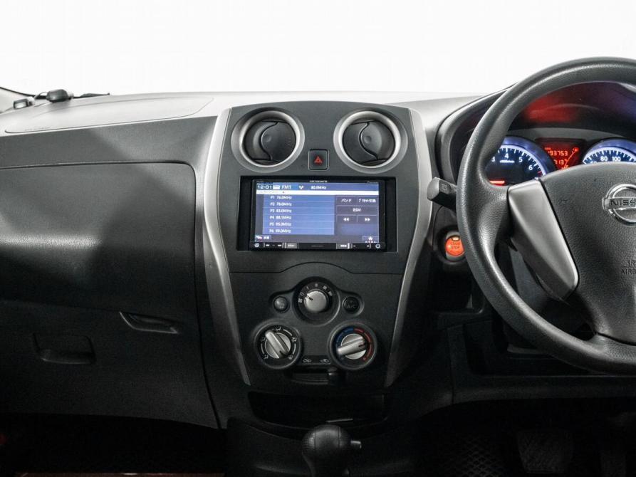 Nissan Note II Иркутск  - изображение 11