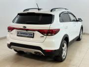 Kia Rio IV Москва  - изображение 19