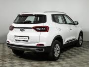 Chery Tiggo 4 Pro I Рестайлинг Санкт-Петербург  - изображение 23