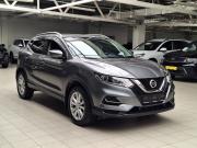 Nissan Qashqai II Рестайлинг Челябинск  - изображение 23