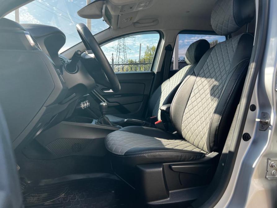 Renault Duster II Стерлитамак  - изображение 13