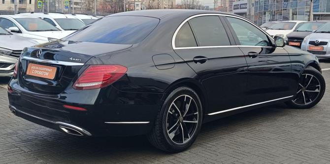 Mercedes-Benz E-Класс V (W213 S213 C238) с пробегом 2016 года, цена 2 790 000 рублей, 160000 км, седан, Автокод Объявления