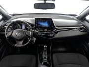 Toyota C-HR I Москва  - изображение 41