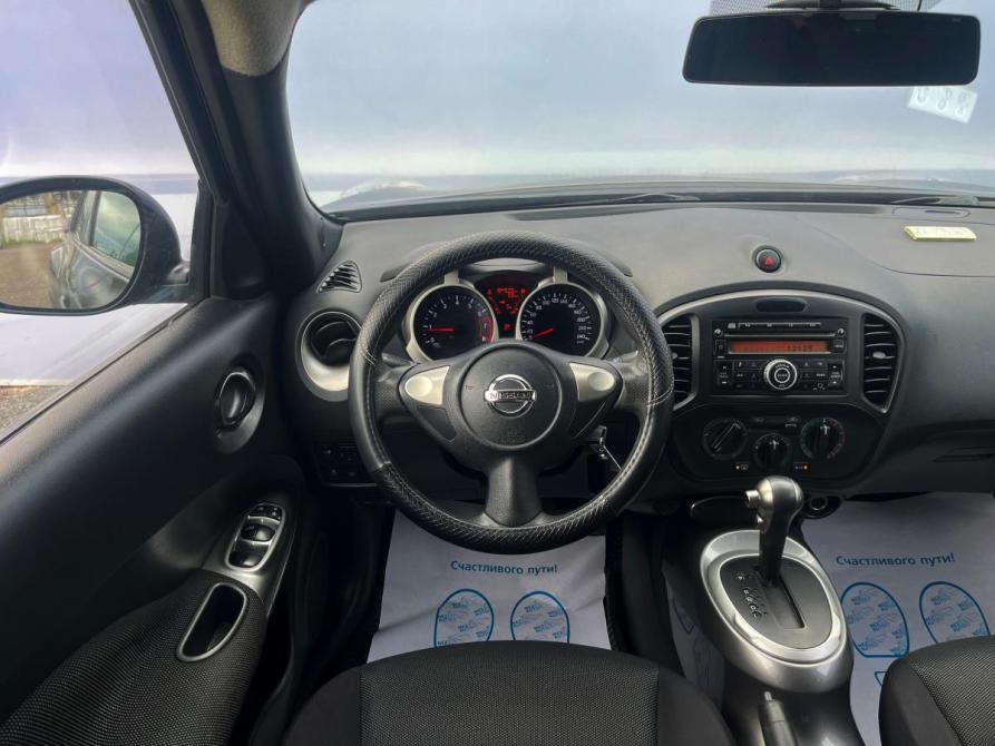 Nissan Juke I Чебоксары  - изображение 16