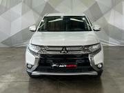 Mitsubishi Outlander III Рестайлинг 3 Оренбург  - изображение 26