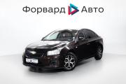 Chevrolet Cruze I Рестайлинг Тюмень  - изображение 26