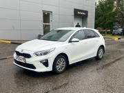 Kia Ceed III Санкт-Петербург  - изображение 8