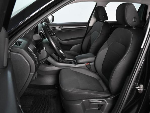 Skoda Kodiaq I с пробегом 2018 года, цена 2 539 000 рублей, 115179 км, внедорожник, Автокод Объявления