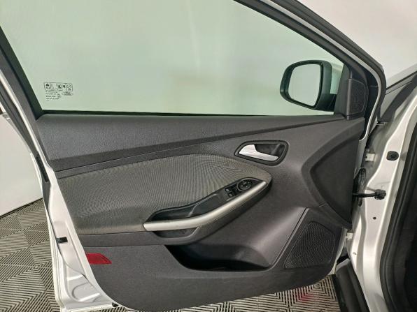 Ford Focus III с пробегом 2012 года, цена 599 000 рублей, 224000 км, седан, Автокод Объявления