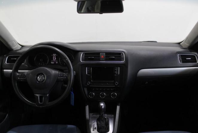 Volkswagen Jetta VI с пробегом 2013 года, цена 580 000 рублей, 148893 км, седан, Автокод Объявления