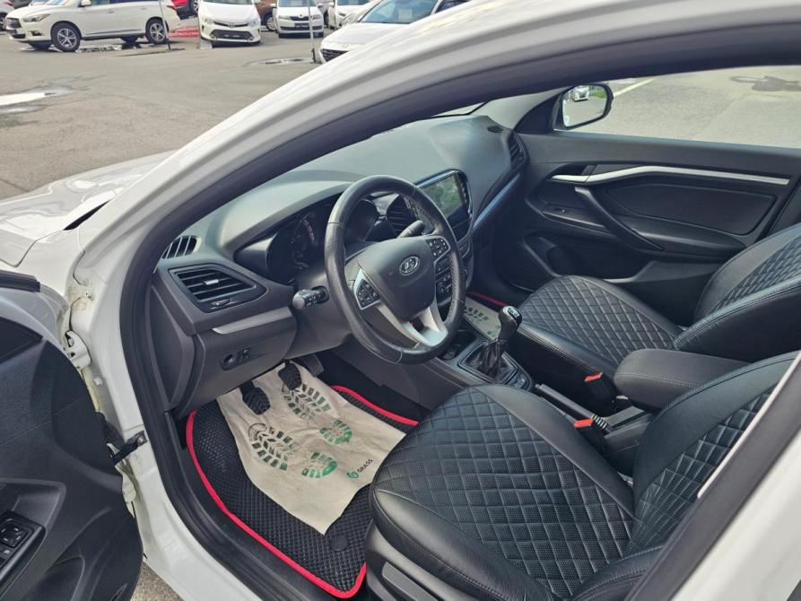 Lada (ВАЗ) Vesta I Тюмень  - изображение 9