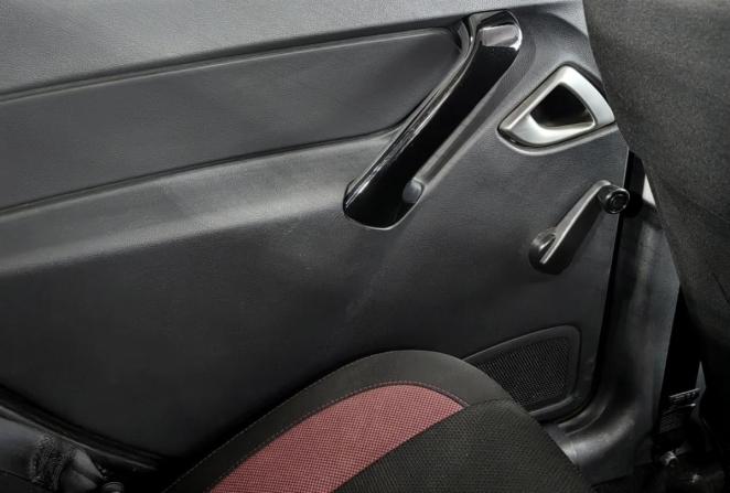 Lada (ВАЗ) Granta I Рестайлинг с пробегом 2025 года, цена 1 050 000 рублей, 41302 км, лифтбек, Автокод Объявления