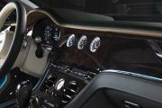 Bentley Continental GT IV Москва  - изображение 32